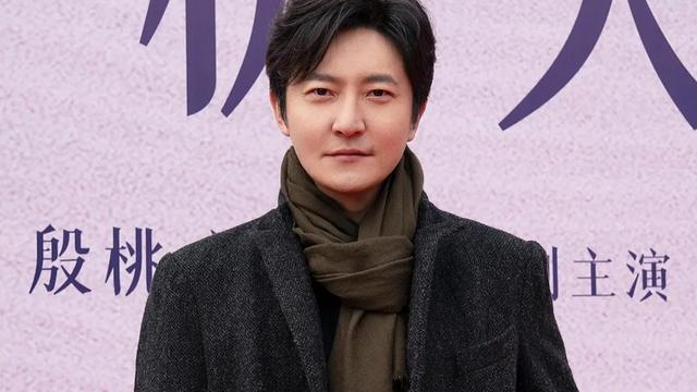 殷桃|《欢乐颂》编剧新作,家庭剧《小夫妻》开机,殷桃本色出演女强人