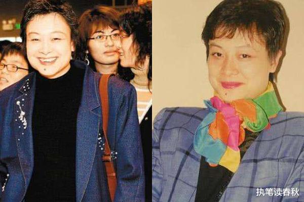 小山智丽|何智丽：夺冠后入籍日本，击败邓亚萍大喊“哟西”，后来发展如何