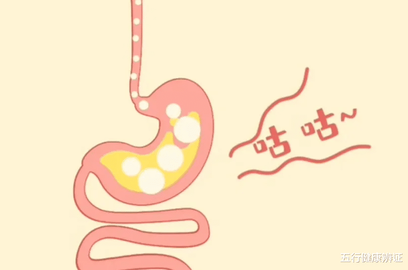 腹泻|肚子咕咕叫,腹泻,手脚不温,怎么办?温阳、利水,止肠鸣!