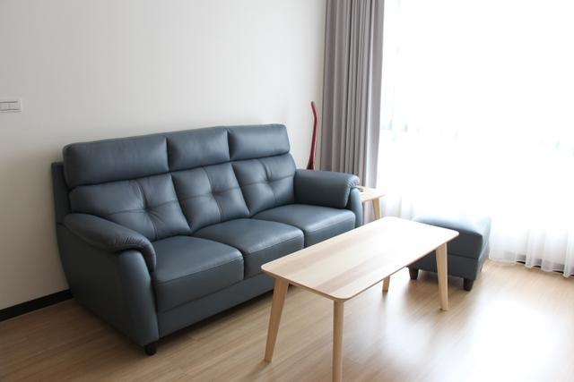 5万块穷装出来的新家,清新大方,朋友来了都说我品味高