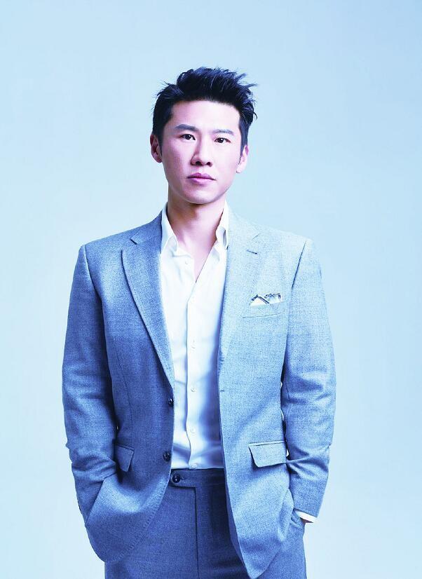 王骁|星二代王骁:38岁爆红,如今因《狂飙》跌下神坛