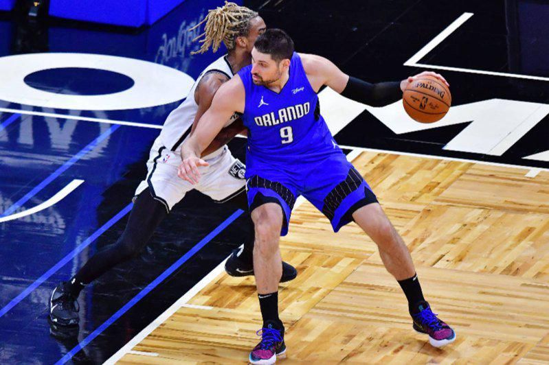 魔术队|NBA：魔术vs湖人，湖人更衣室问题重重，本场有望获胜？