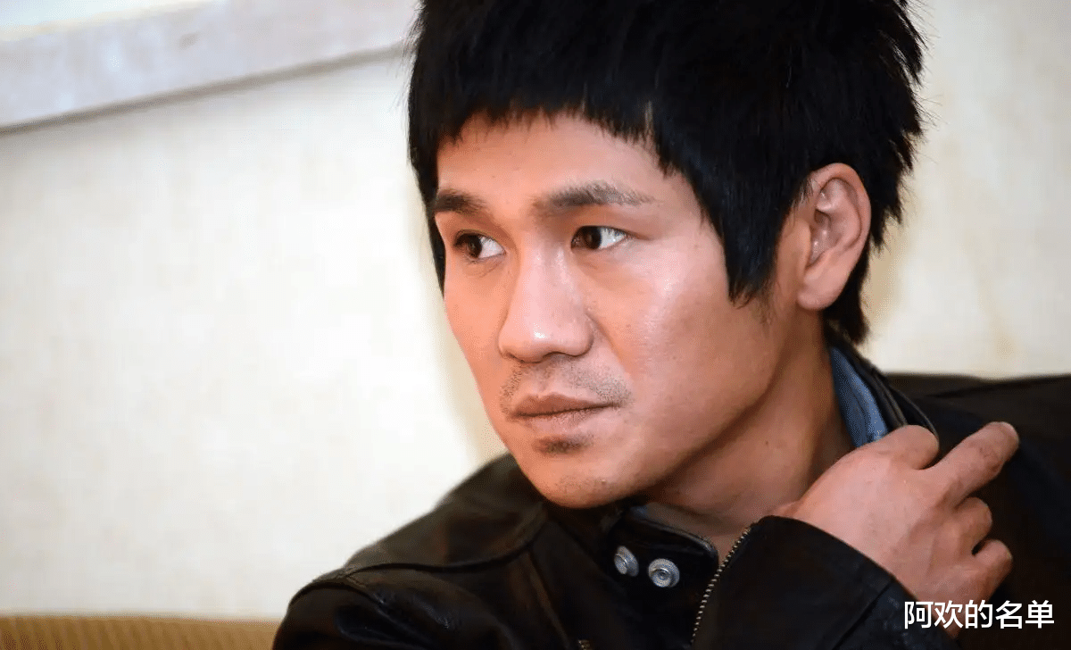 曹格|才华尽失、妻子嫌弃,曹格的人生下半场写满了无能无力