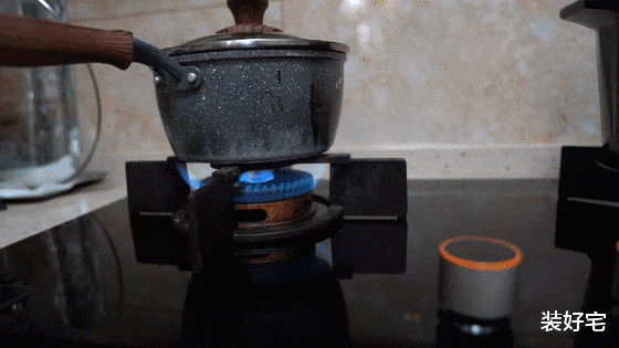 使用燃气的朋友，趁早改掉这5个坏习惯，个个“危险重重”