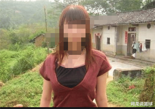2007年,江西妙龄少女被男朋友骗去卖淫,少女:他说事后会娶我的