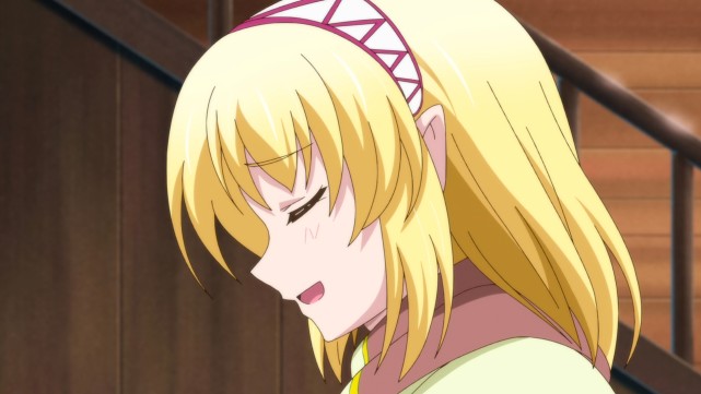 acgn漫评|女主和儿子重逢，对方一声“老妈”让人笑出声，新番表现让人满意