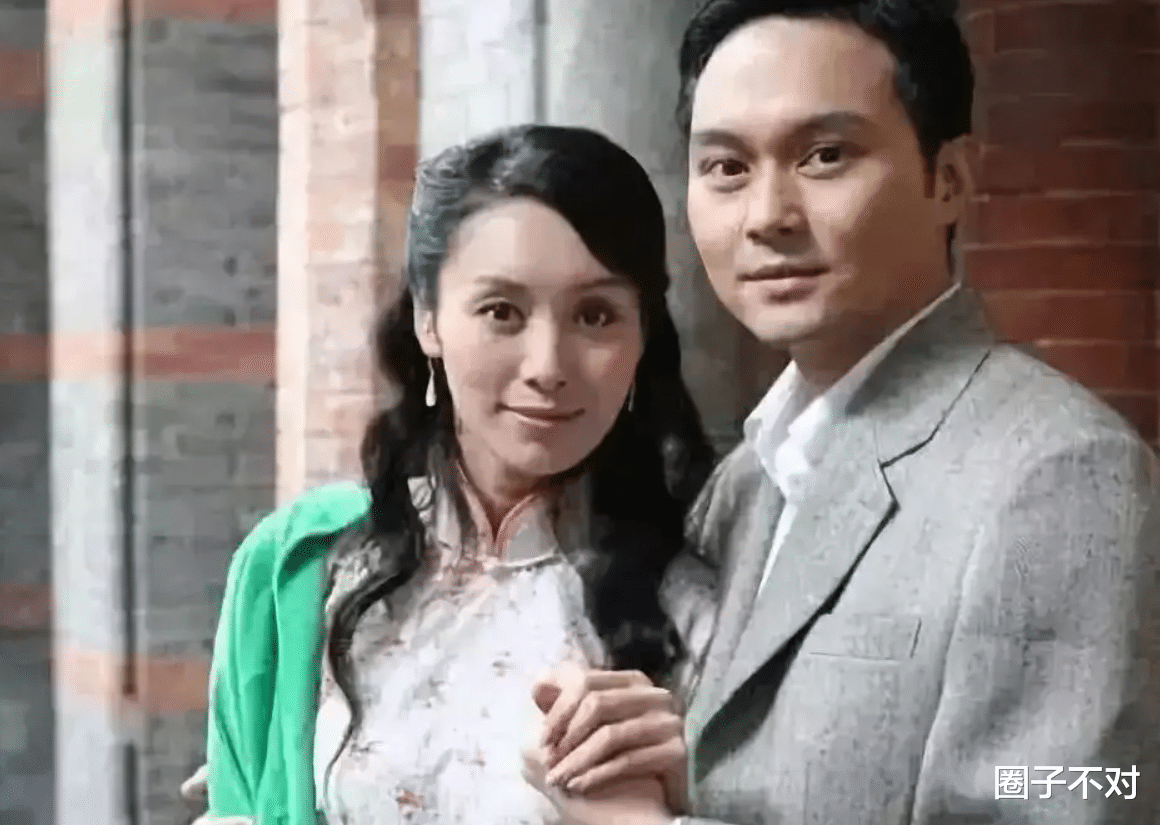 郭可盈|郭可盈:百亿千金下嫁穷小子,被经纪人曝丑闻,容忍丈夫绯闻不断