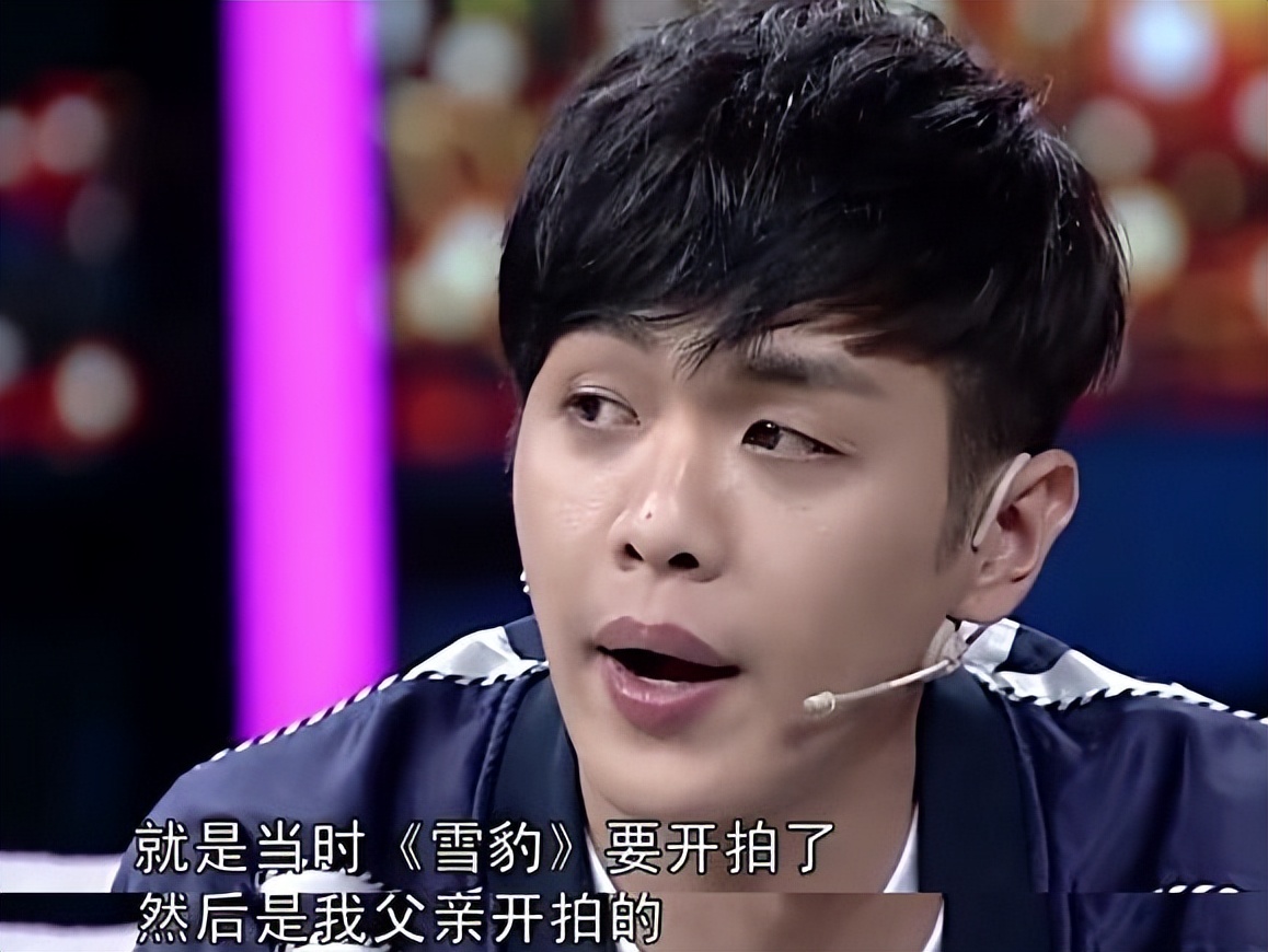 袁弘|长着一张“不食人间烟火”的脸，却是隐藏大厨，这7位男星谁嫁谁赚到