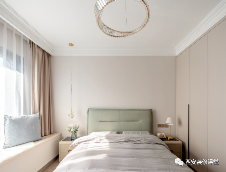 百平三室刚需,打造现代未来之家