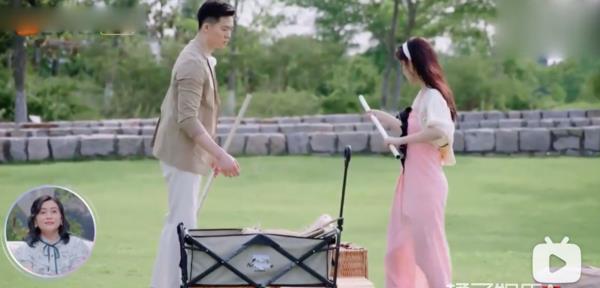 张嘉倪|张嘉倪买超被传婚变？张嘉倪婚后受宠，嫁入豪门也是一场豪赌？