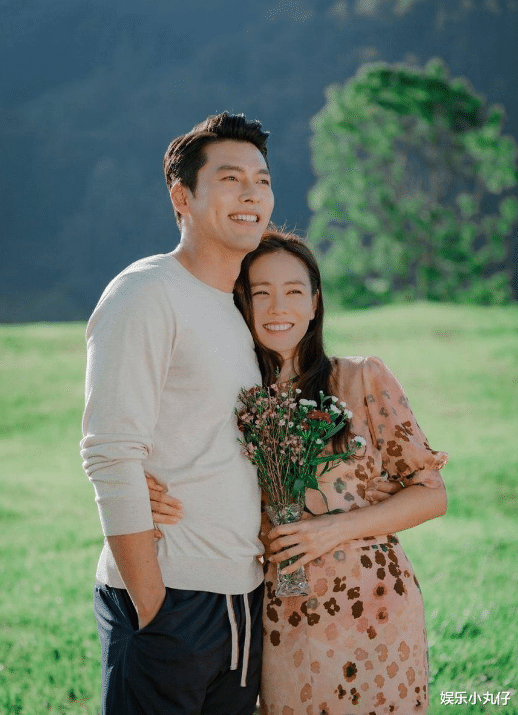 孙艺珍|孙艺珍最新孕照曝光!满脸幸福将12月临盆,玄彬长期进组不能陪伴