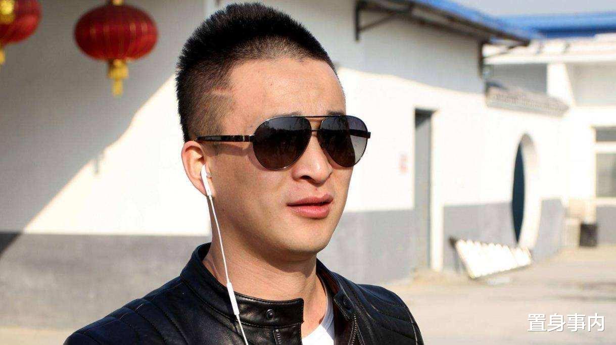 旭日阳刚|“掉进钱眼”的旭日阳刚，“目中无人”终于付出代价