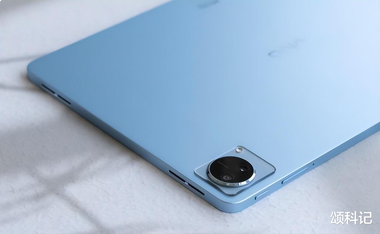 平板电脑|vivo pad全面测评，晚来的平板，总是最好的