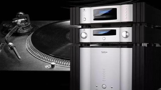 电池|Hi-Fi旗舰之作，这台CD激光唱机重新唱响经典！