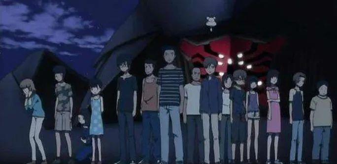 凯多|为何在ACGN中,受伤的总是世界?