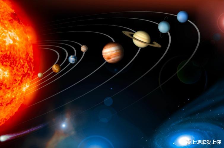 超光速让科学家绝望:以2083倍超光速飞行,也无法遨游银河系?