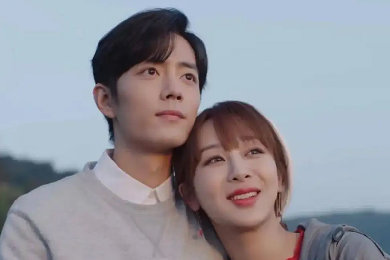 顾魏|看完《余生，请多指教》大结局，我终于明白，邵江输在了什么地方