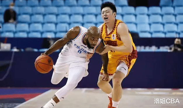 北控男篮|CBA三消息：北控锋线将大调整，周琦获得新承诺，高登不适合福建