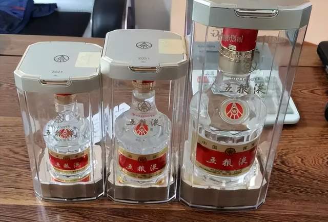 四川喝酒“怪象”,不喝五粮液,独爱这3款白酒,看看你喝过没?