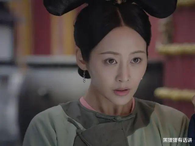 魏璎珞|?魏嬿婉和魏璎珞相比,谁的宫斗能力更强?