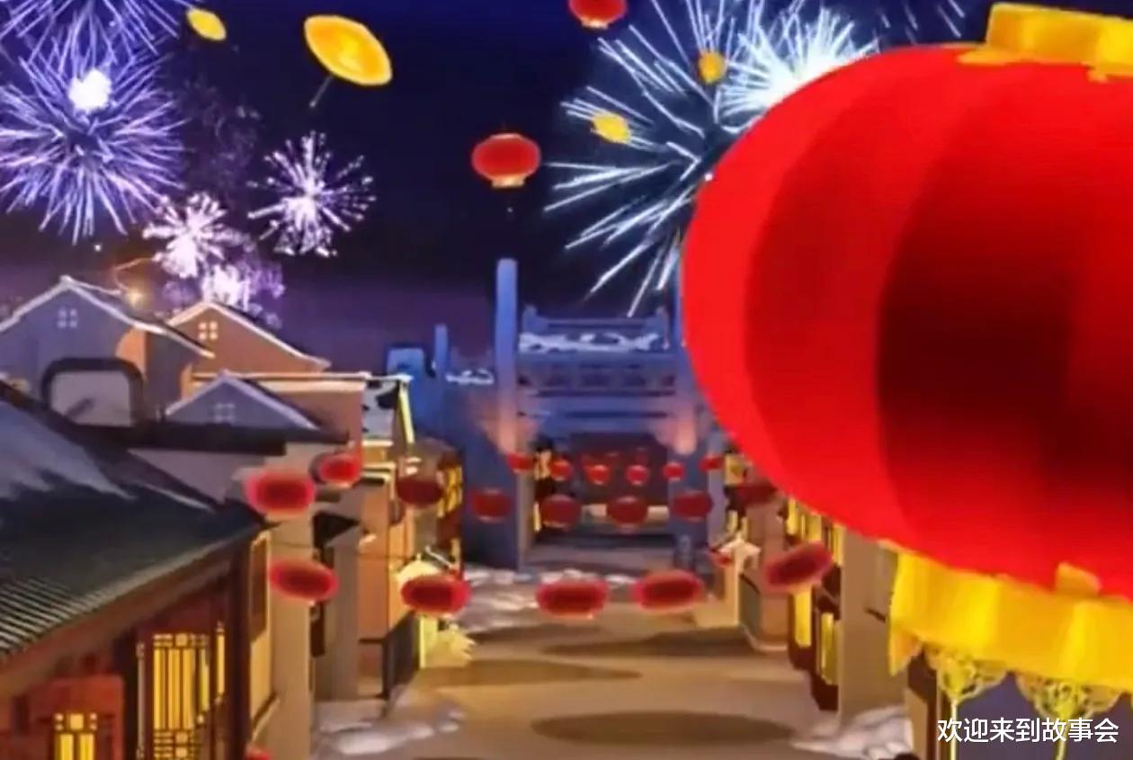 春晚|2023年的春晚我已经看完了