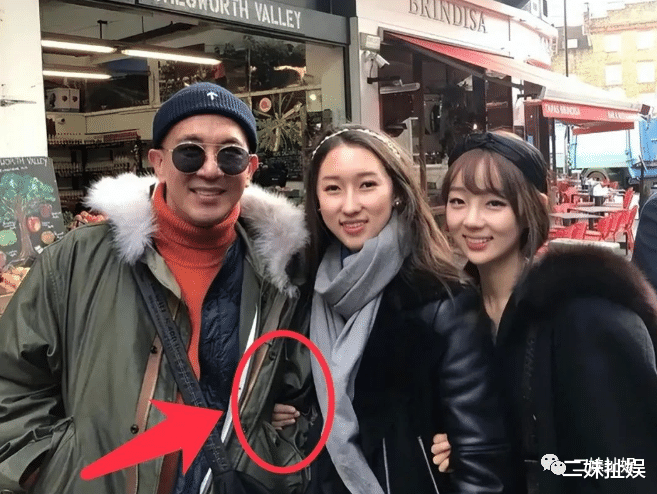 大S|大S疑似被背叛，具俊晔前往法国会见美女，蔡康永清空相关动态