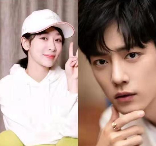 肖战|“余生”定档,突破600万人预约,“玉骨遥”粉给肖战粉放狠话