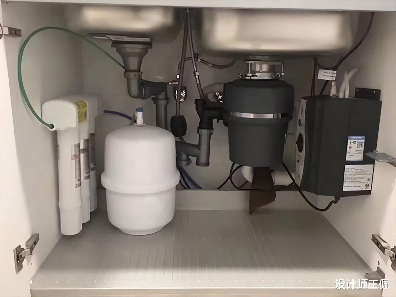 净水器|不理解：净水器那么难用，为何销量越来越高？过来人说出大实话！