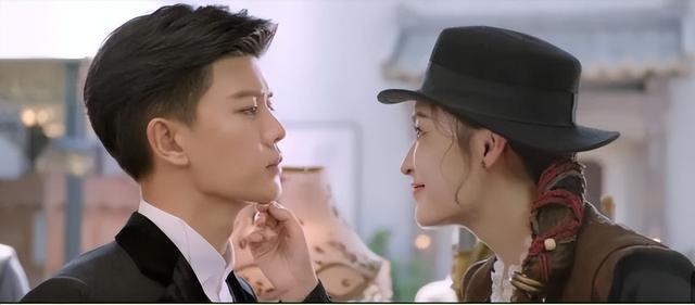 Angelababy|爱奇艺“疯了”？杨颖饰演“女霸总”，演技仅粉丝可见？