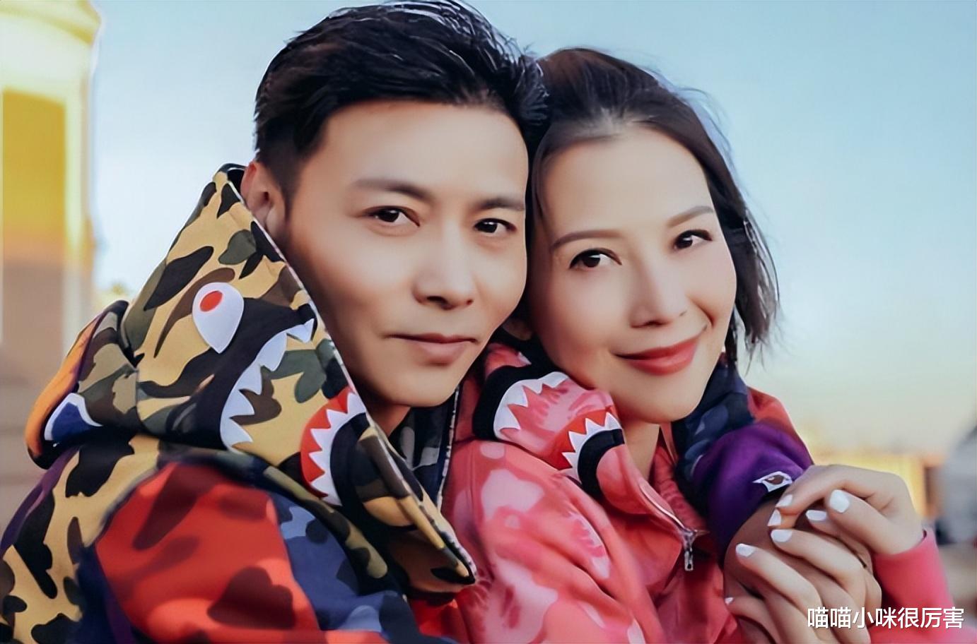 香港小姐|以前的港姐各个天姿国色，现在的港姐龅牙大饼脸，原因何在