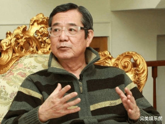 吴孟达|吴孟达前女友抗癌失败！7年经历60多次化疗，只剩寿命两个月