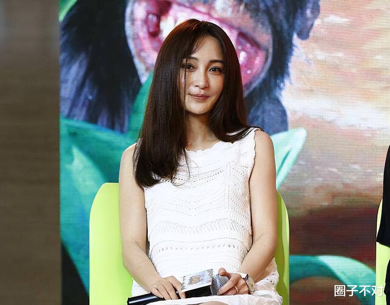 姚笛|善恶终有报！“周一见”第8年，她终于被相同的方式伤害，精彩