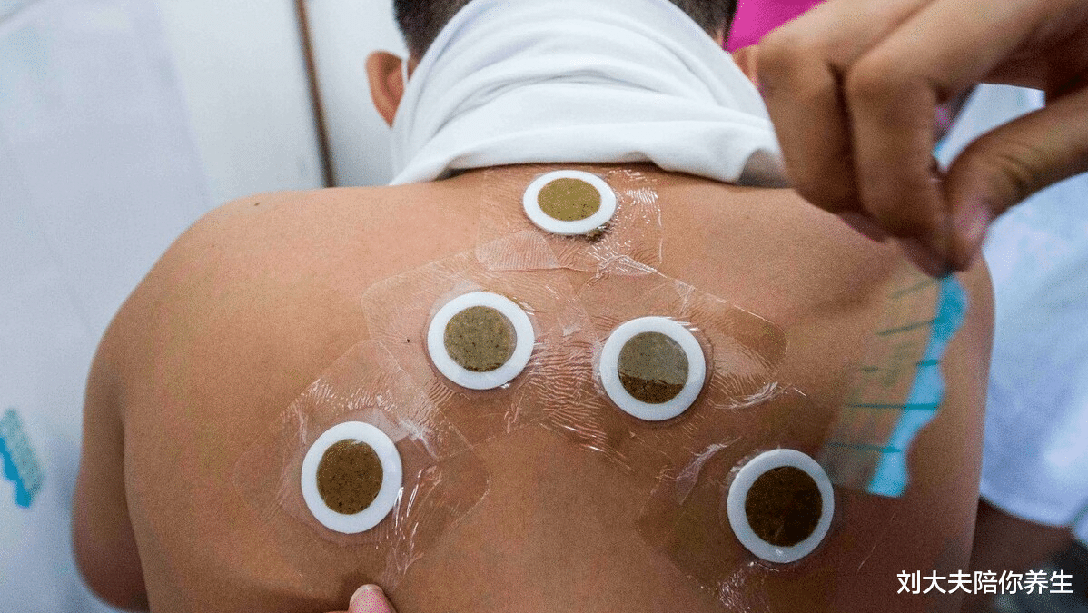 祛湿|祛湿别直接吃薏米,它才是真正的“化湿”,内调脾胃,外排湿气