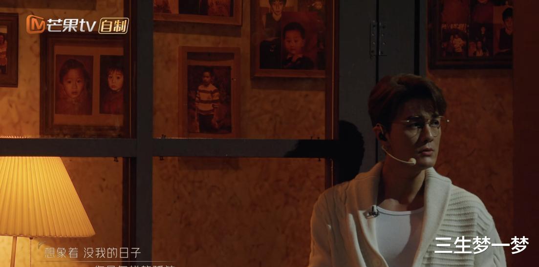 王大陆|张智霖“四公”赢陈小春，张震岳拿第一，导演戳破王大陆躺赢真相