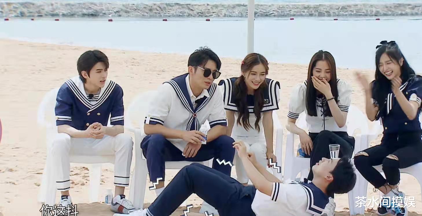 综艺节目|歌曲翻车全网嘲、真人秀无新意,收视率暴跌的浙江台综艺还有救吗