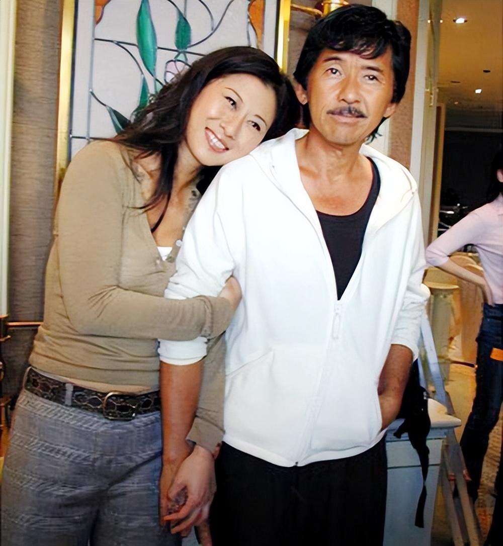 叶倩文|叶倩文：与费翔恋爱失败，嫁二婚的林子祥无生育，最美角色是继母