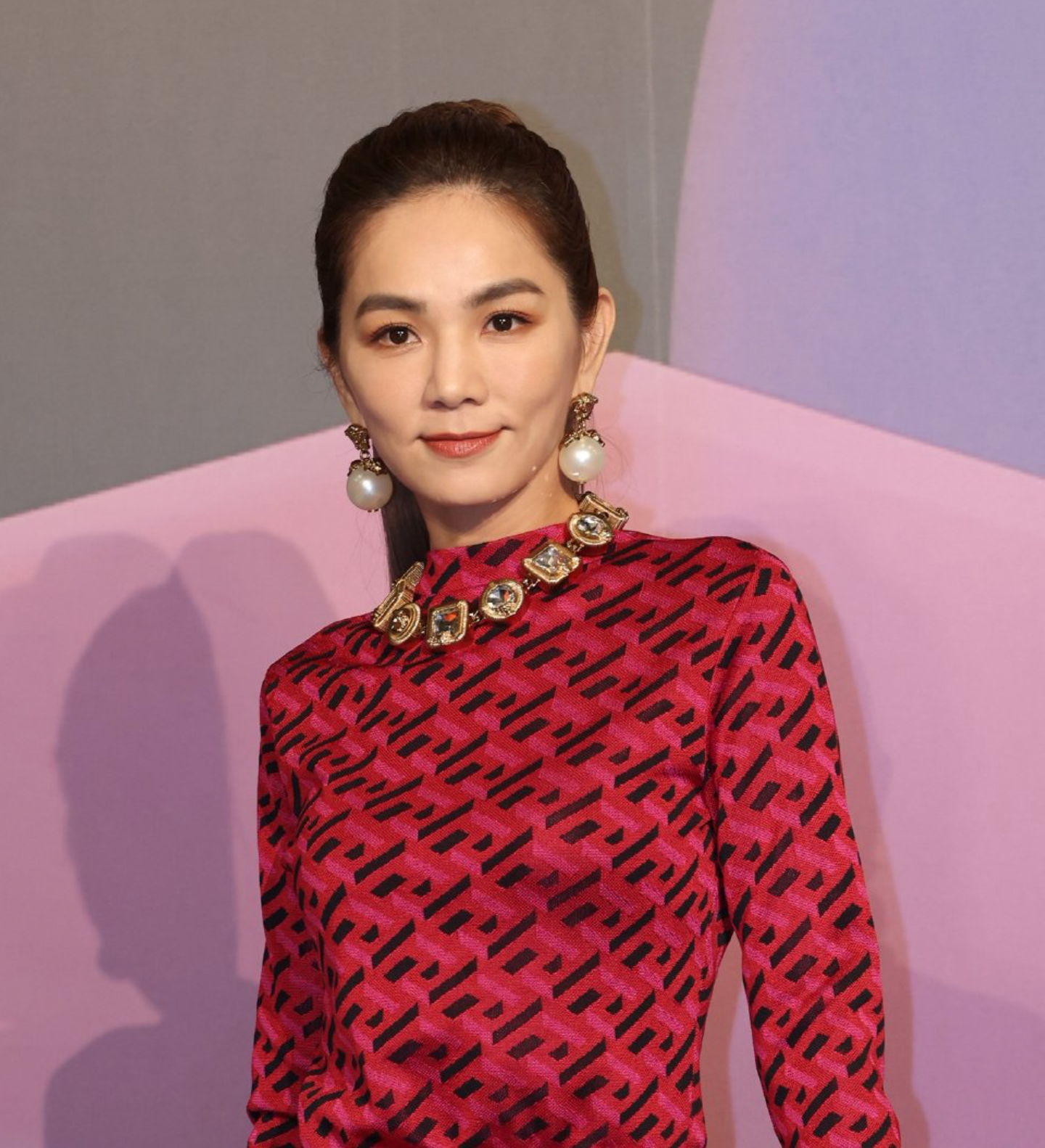 |Ella,替母公开道歉!