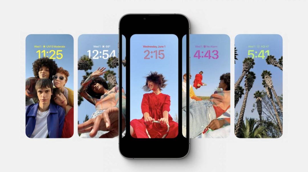 魅族|iOS 16令人失望，这些功能什么时候能追上安卓