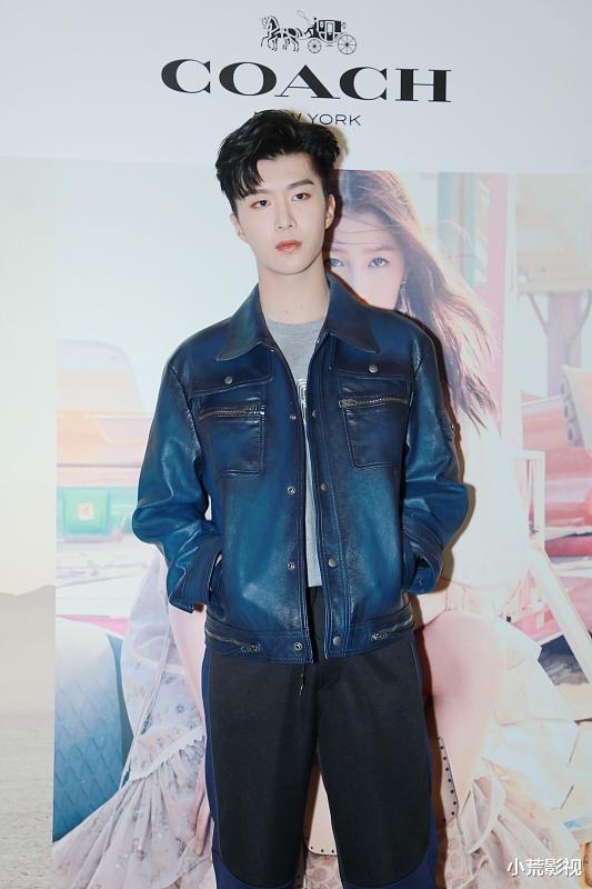 窦骁|窦骁,何炅,关晓彤,屈楚萧,王一博,刘浩存!