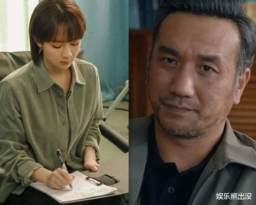 开端|开端：王萌萌为什么下车？王兴德心知肚明，也可以去问杨紫！