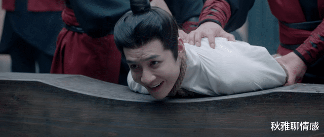 何昭君|《星汉灿烂》“手刃肖世子的”何昭君：她的遭遇，给女人提了醒