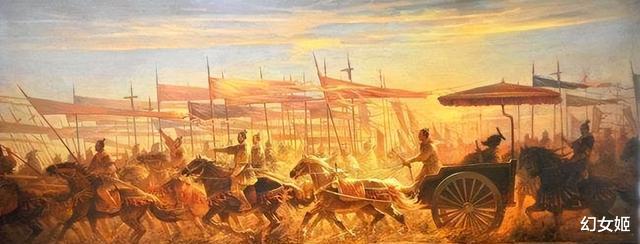 秦人起源之谜,山东与西戎争执不断,史记中两种说法,哪个更靠谱