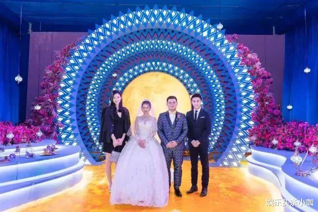 豪门|百亿豪门大瓜，这才是现实啊！