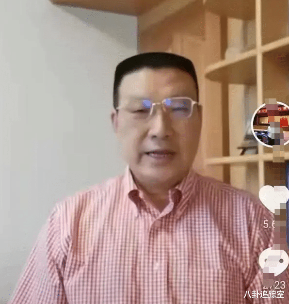 潘克直播带货被诟病,称律师和卖货不矛盾,网友:真相路上加个油