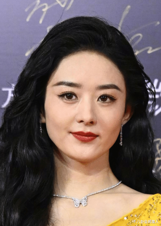 明星|脸型崎岖、颧骨突出、嘴歪,当明星离开精修,缺点全暴露!