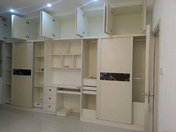 衣柜到底用什么板材好？老师傅一番分析句句到点！才知选错！