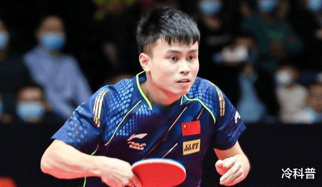 日本队|国乒单打13人晋级！18岁新星3-1逆转日本名将，世界排名仅第667位