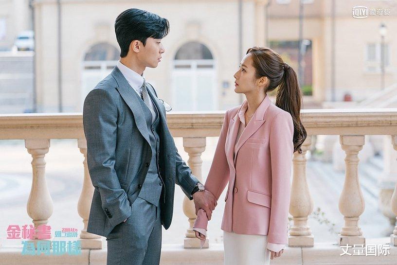 韩剧|被粉丝无限催婚的韩剧CP！李俊昊李世荣火花强、玄彬孙艺珍太甜