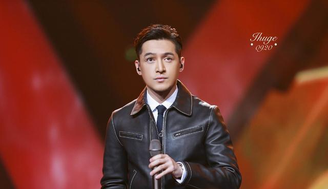 鞠婧祎|胡歌:人间清醒的矛盾体