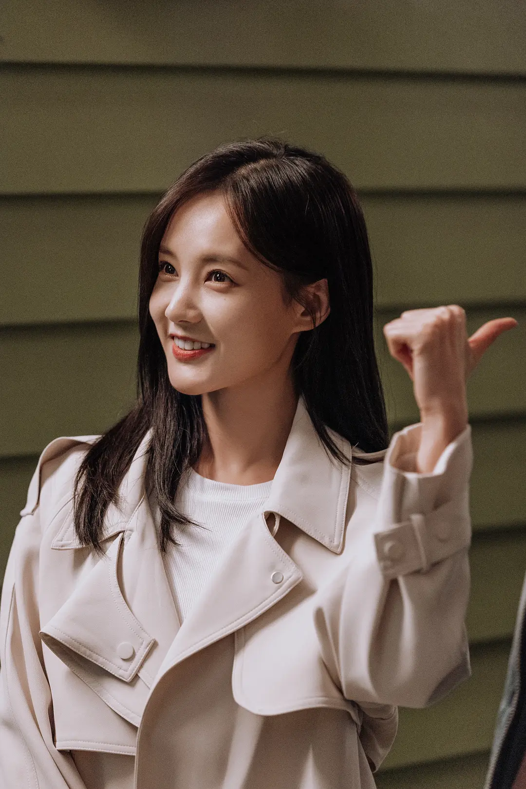 古装剧|一个像姐弟、一个像恋人,江疏影和李一桐,恋爱剧的反向极端